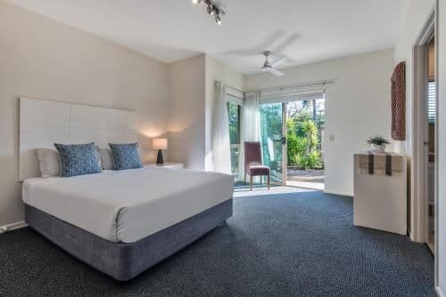4 bedroom apartment with sea view - Apartment 6