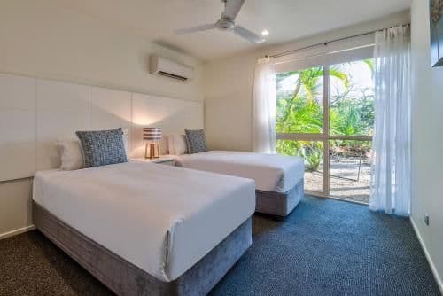 4 bedroom apartment with sea view - Apartment 6