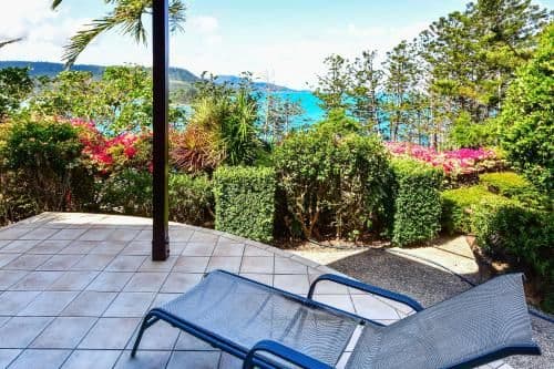 4 bedroom apartment with sea view - Apartment 4