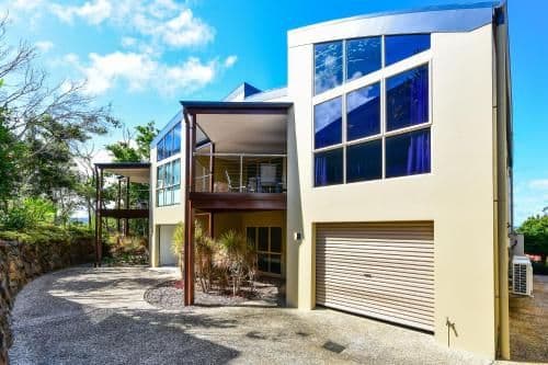 4 bedroom apartment with sea view - Apartment 4