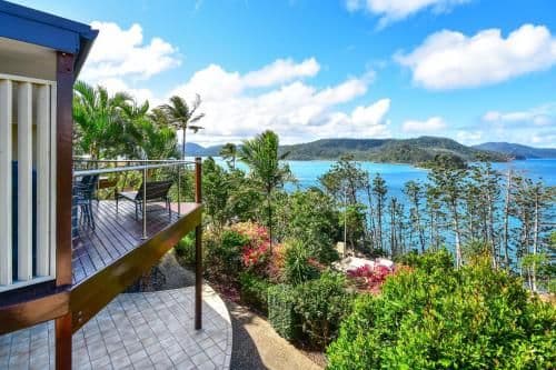 4 bedroom apartment with sea view - Apartment 4