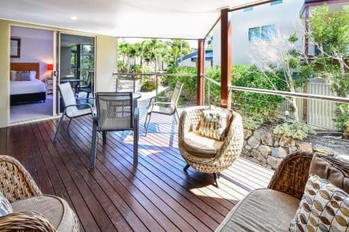 4 bedroom apartment with sea view - Apartment 4