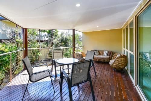4 bedroom apartment with sea view - Apartment 4