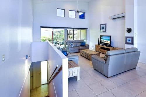 4 bedroom apartment with sea view - Apartment 4