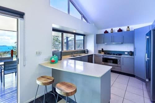 4 bedroom apartment with sea view - Apartment 4