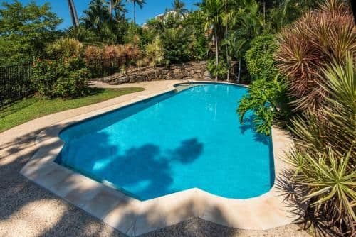 4 bedroom apartment with sea view - Apartment 5