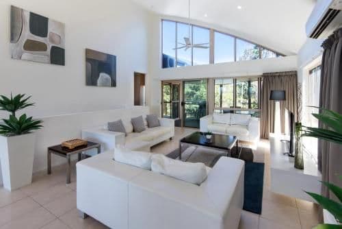 4 bedroom apartment with sea view - Apartment 5