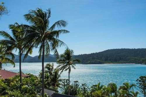 4 bedroom apartment with sea view - Apartment 5