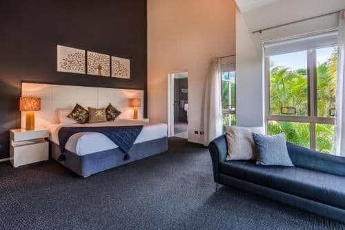 4 bedroom apartment with sea view - Apartment 6