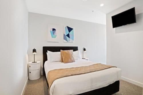 One Bedroom Select Apartment