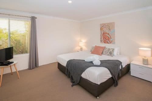 Apartment - Ground Floor