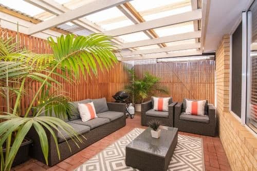 Apartment - Ground Floor