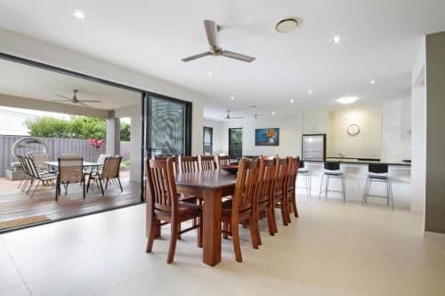 Five-Bedroom House