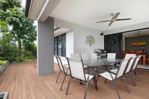 Five-Bedroom House
