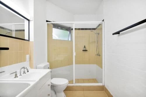 Apartment - Split Level