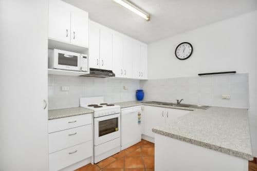 Apartment - Split Level