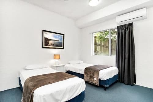 Apartment - Split Level