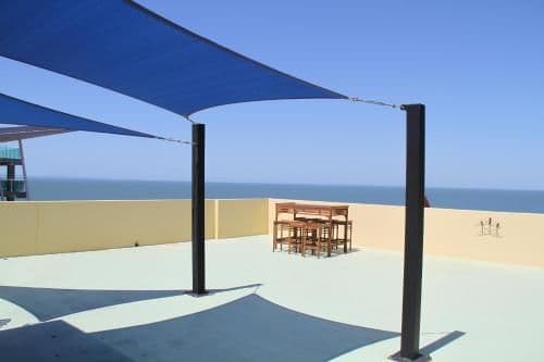 Penthouse Apartment