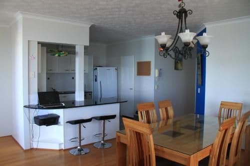 Penthouse Apartment
