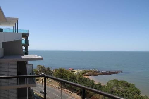 Penthouse Apartment