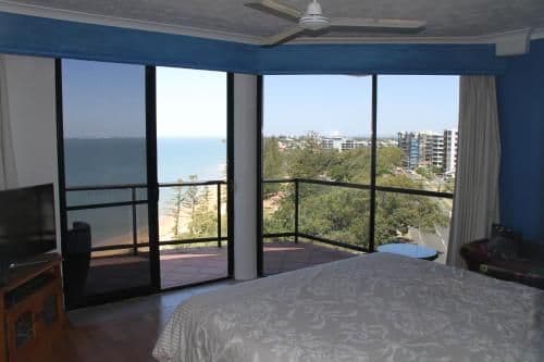 Penthouse Apartment