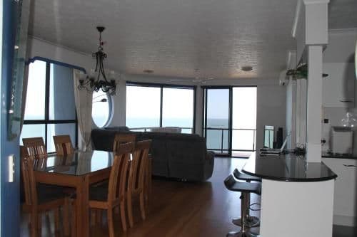 Penthouse Apartment