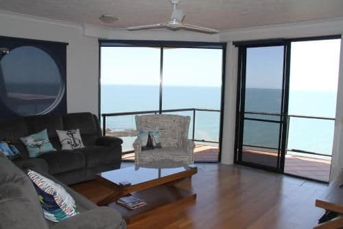 Penthouse Apartment