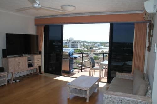 Penthouse Apartment