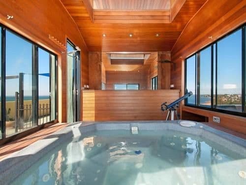 Penthouse Apartment