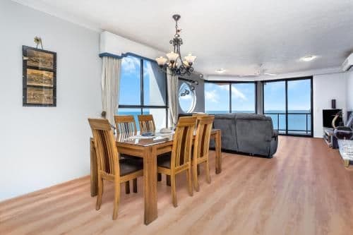Penthouse Apartment