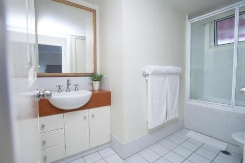 2 Bedroom Superior Apartment