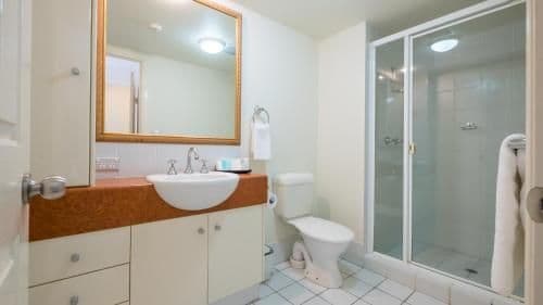 2 Bedroom Superior Apartment