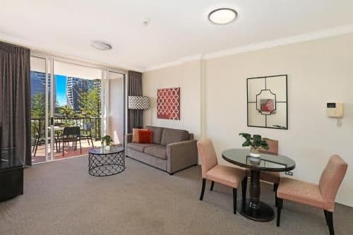 1 Bedroom Superior Apartment