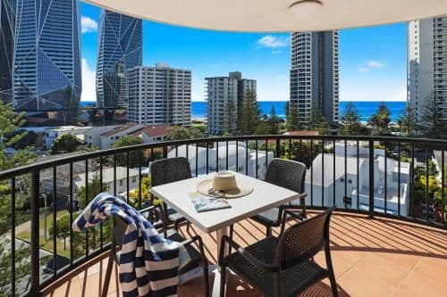 1 Bedroom Superior Apartment