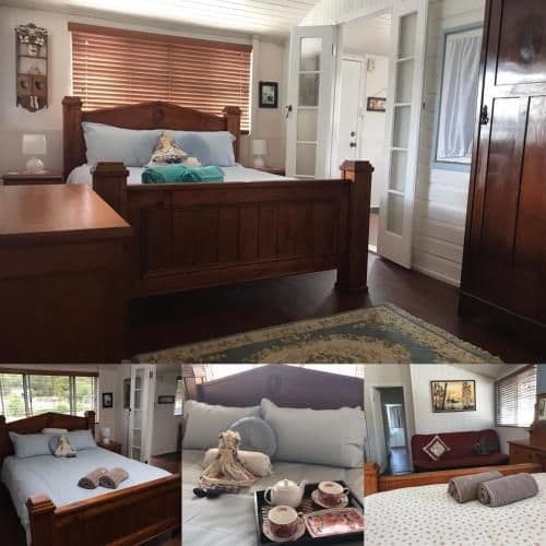 Four-Bedroom House
