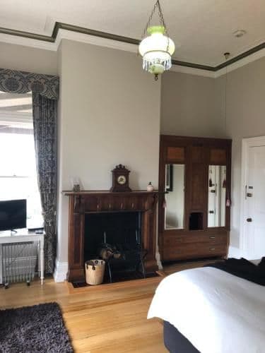 Suite with Garden View