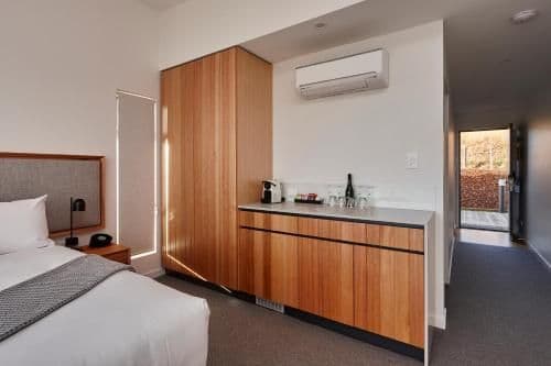 Deluxe Room with Outdoor Spa