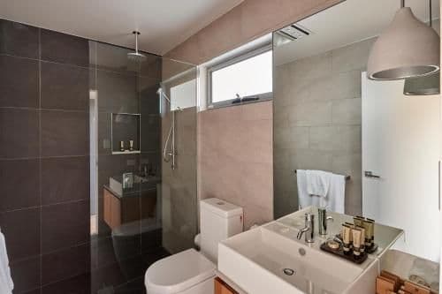 Deluxe Room with Outdoor Spa
