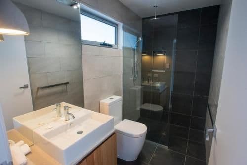 Deluxe Room with Outdoor Spa