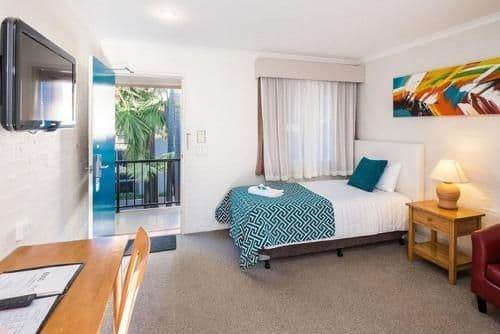Superior Suite with Sea View