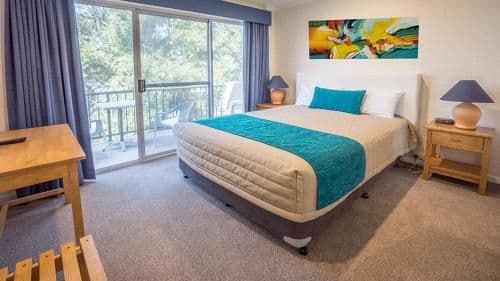Superior Suite with Sea View