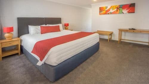 Suite with Sea View