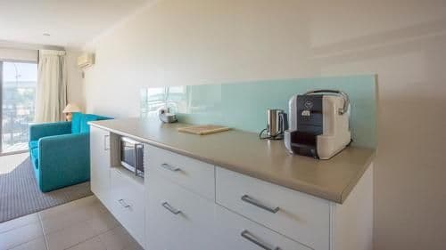 Superior Suite with Sea View