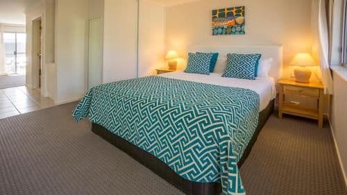 Superior Suite with Sea View