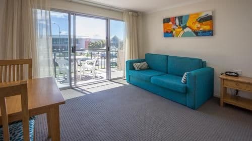 Superior Suite with Sea View
