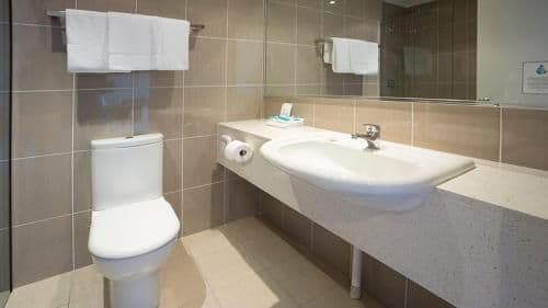 Superior Suite with Sea View