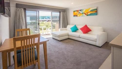 Deluxe Suite with Spa