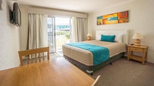 Superior Suite with Sea View