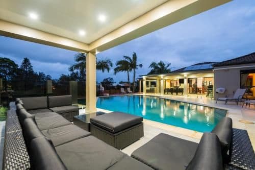 Four-Bedroom House