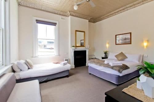 Family Junior Suite